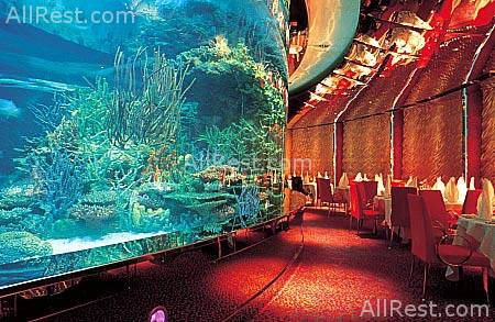 Burj Al Arab 24
